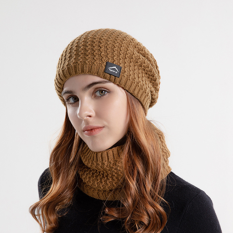 Touca Gorro 2