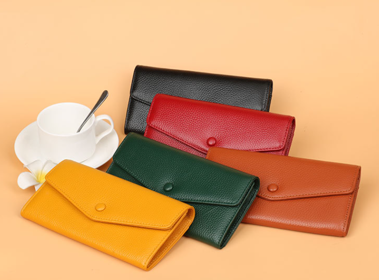 Korean Style Card Coin Purse Style