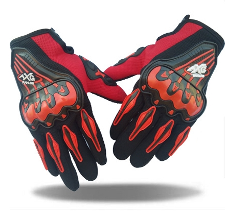 Motorcycle Gloves