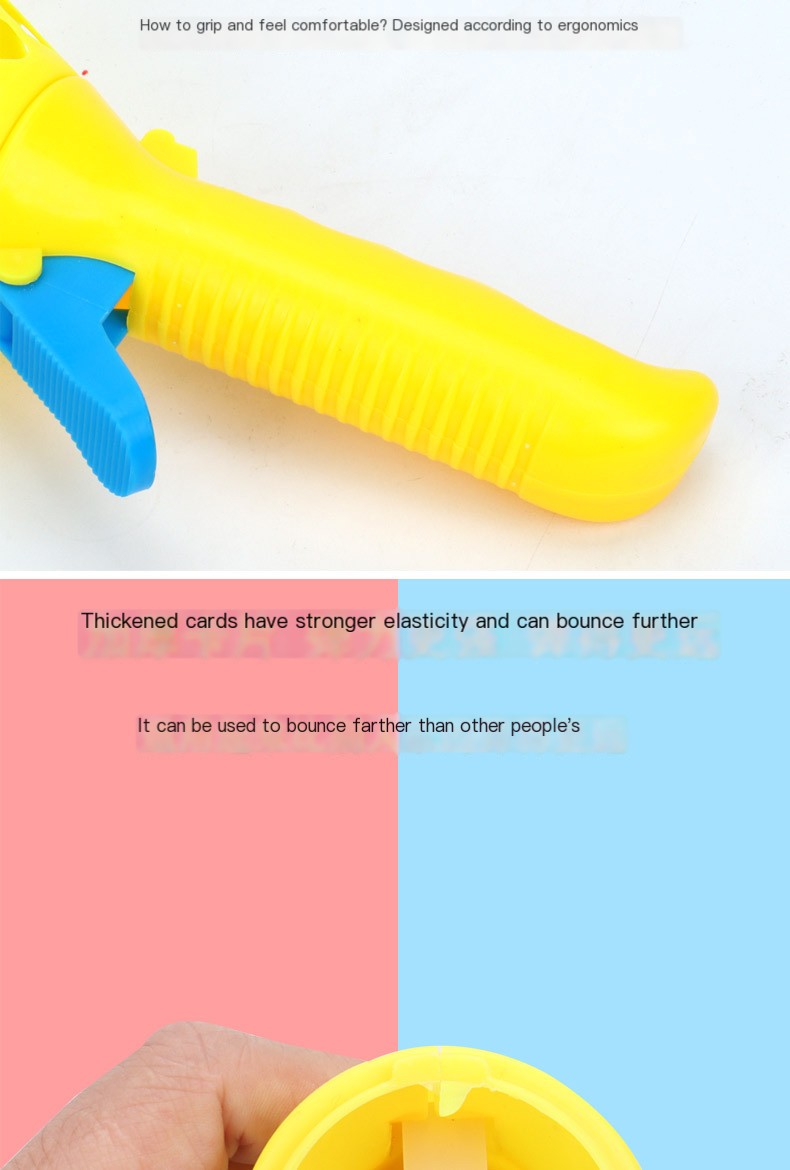 Children's Ball Catching Set 14