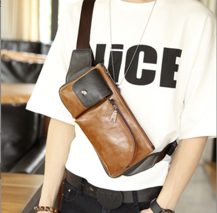 Shoulder Crossbody Bag