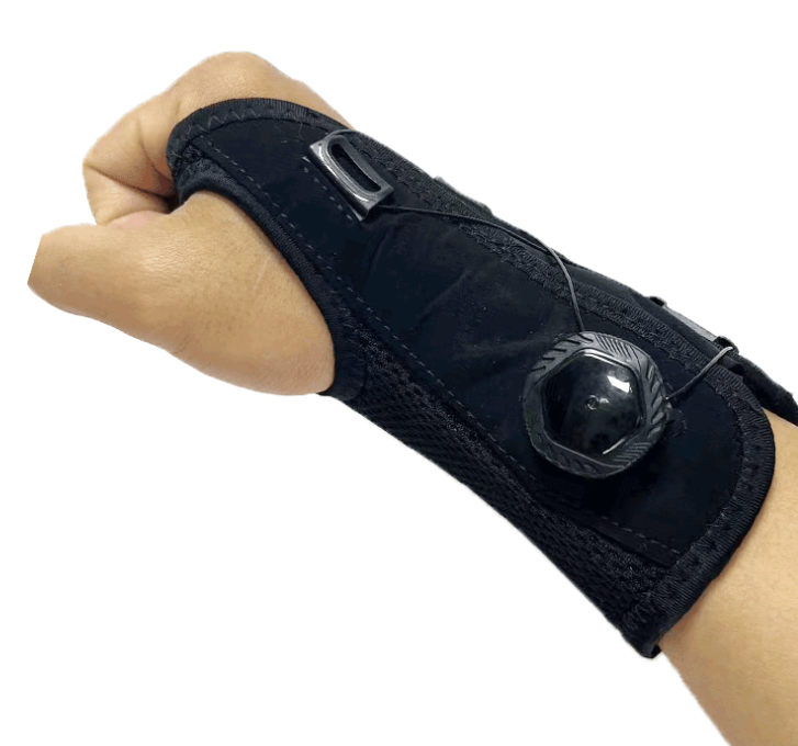 Twist Wrist Protector Image 8
