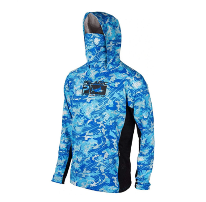 Fishing Shirt Image 9