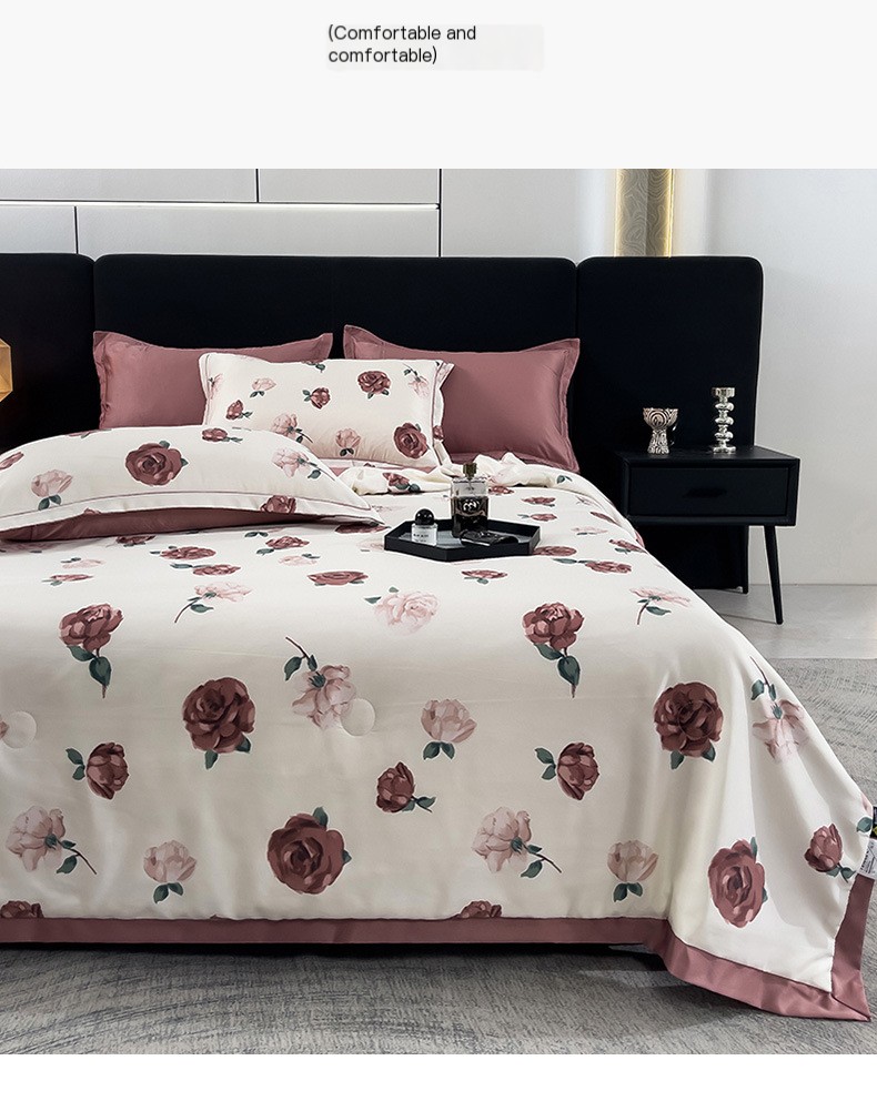 Summer Quilt Set Image 2