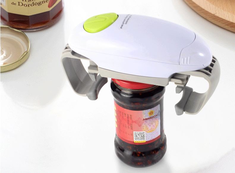 Electric Bottle Opener