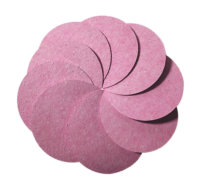 Soft Facial Sponge Pad