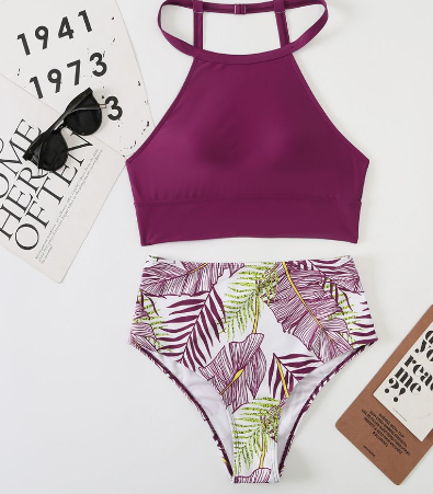Swimsuit Image 2
