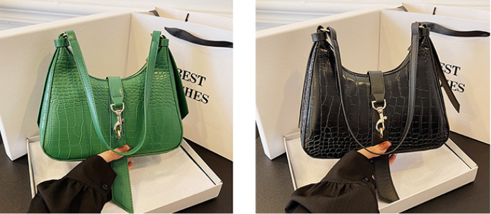 Crossbody Bag Image 2