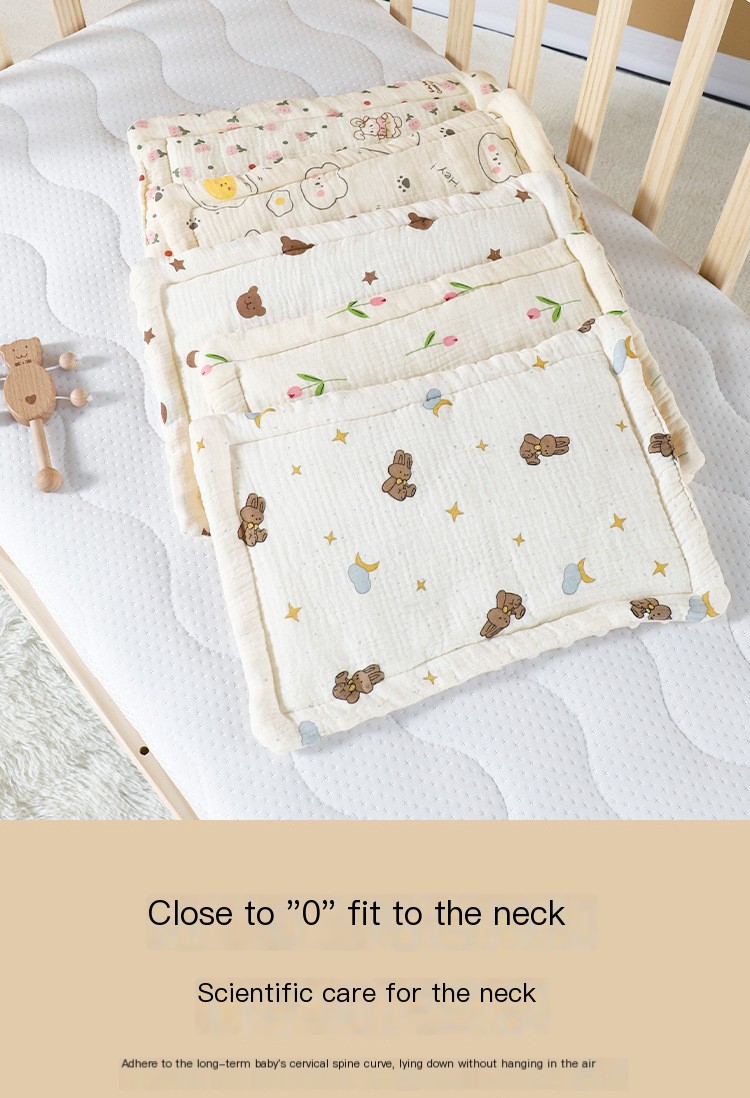 Baby Pillow Image 3