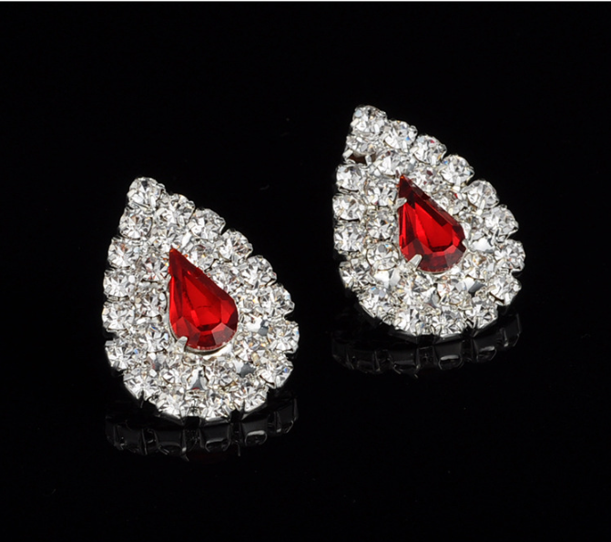 Bridal Jewelry Set - Image 2