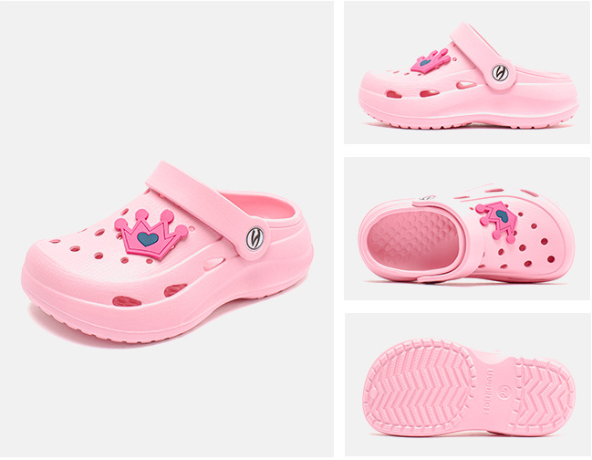Stylish Slippers
