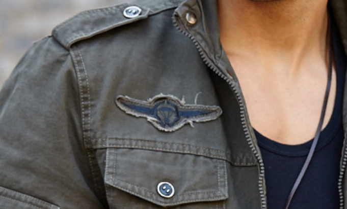 Men's Jacket 5