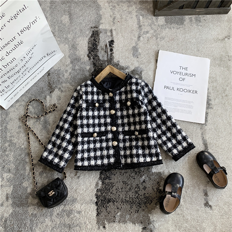 Cute Girl Suit 4