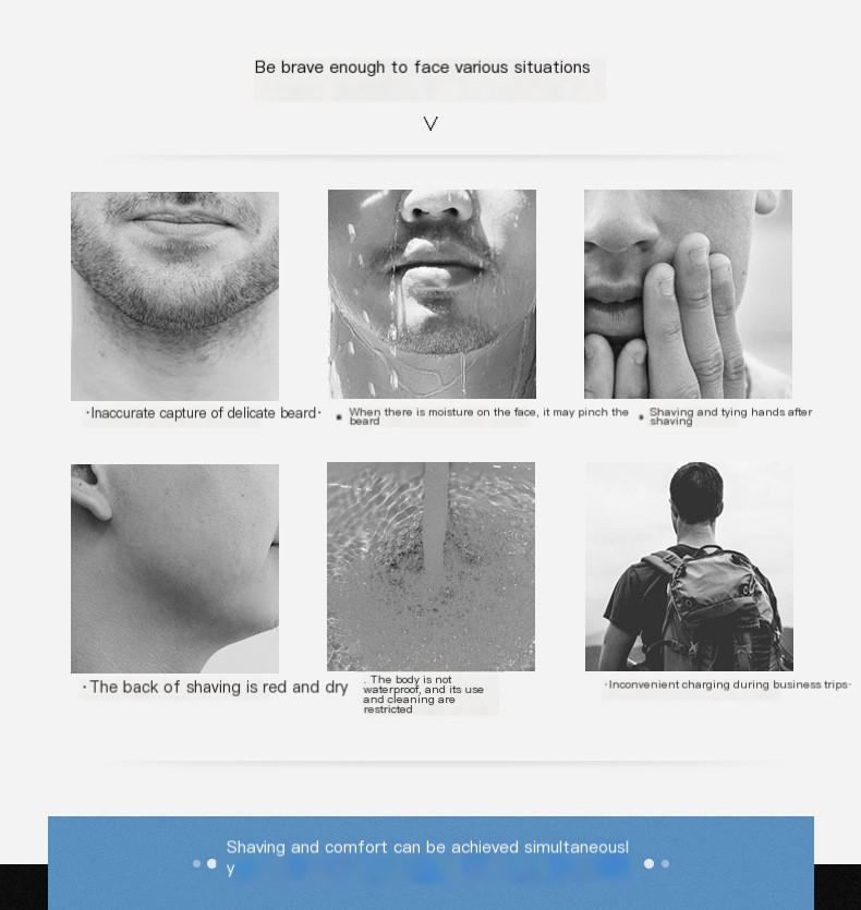Shaver Image 2