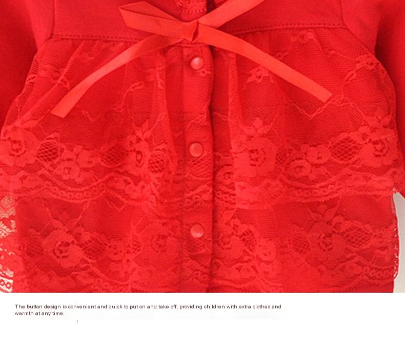 Baby Clothing Set 12