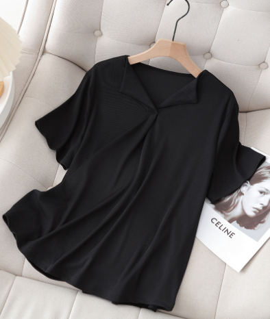 Plus Size Two Piece Set - Image 3