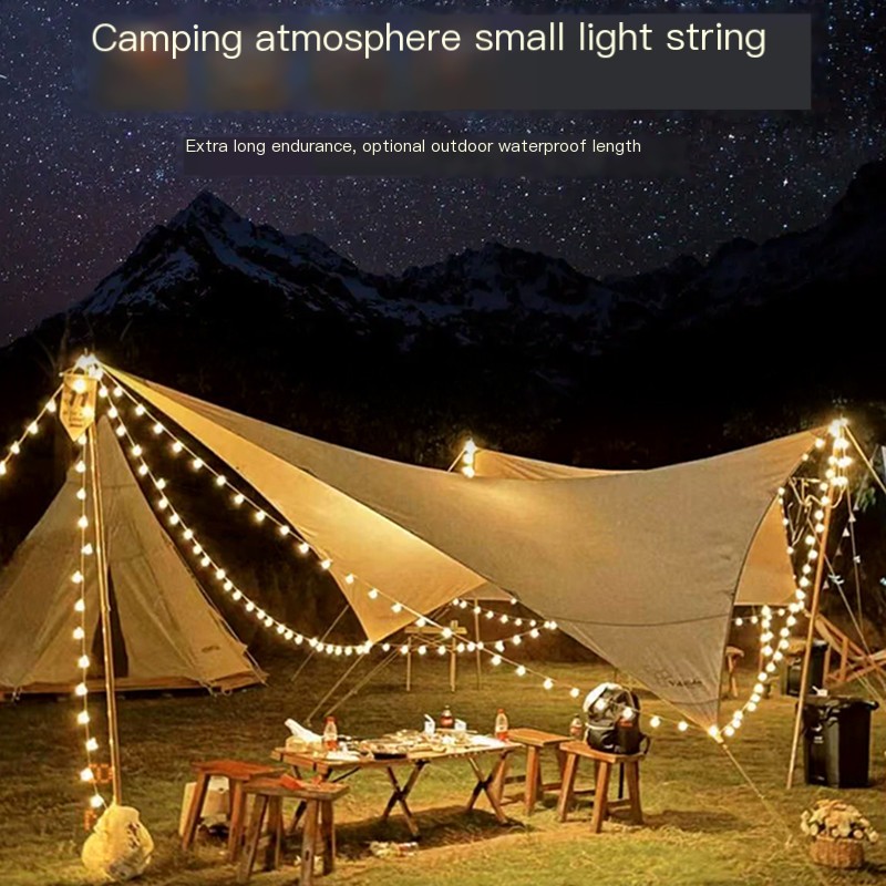 LED String Lights