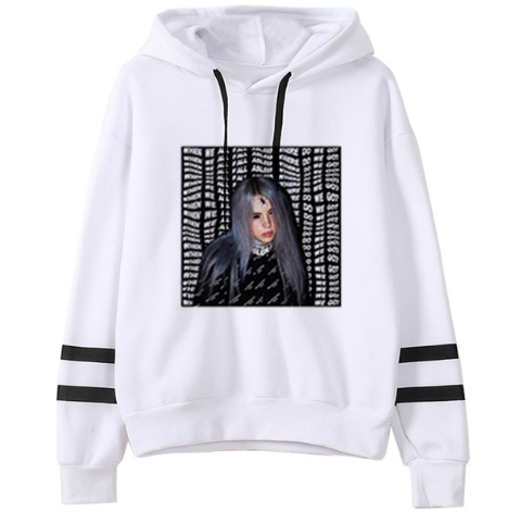 Lil Peep Hoodie Style 4