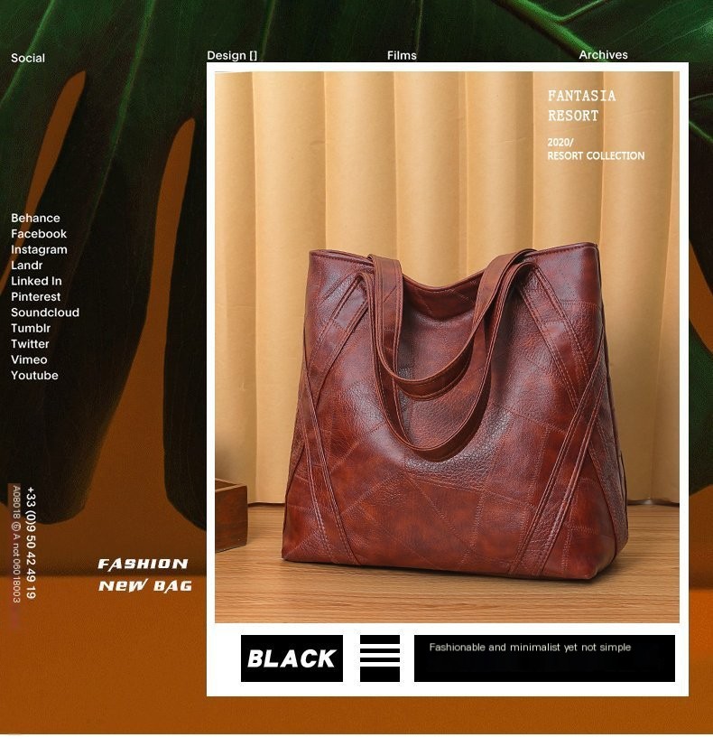 Tote Bag Image 4