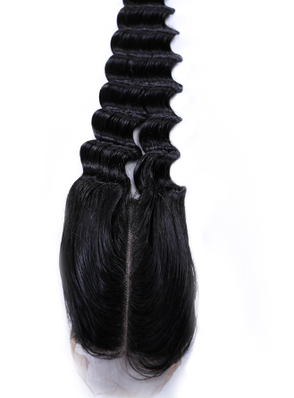 Brazilian Human Hair Wig 2