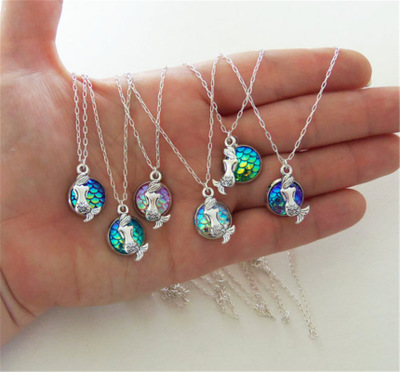 Necklace Example