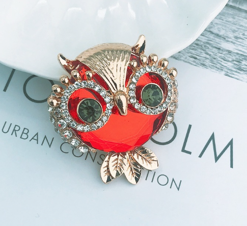 Brooch Design 4