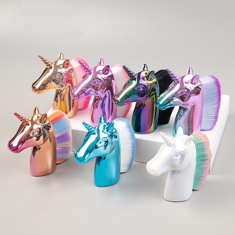 Unicorn Dust Brush