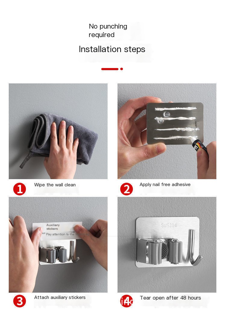 Mop Hook Image 4