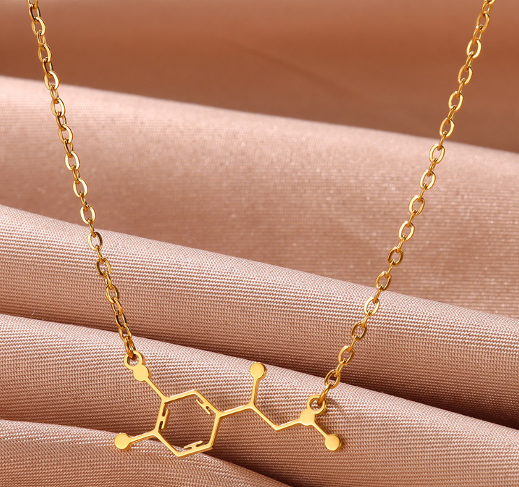 Sternbild-Halskette Image 4