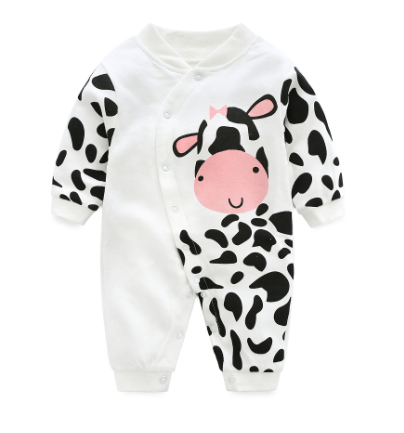 Cat Baby Outfit