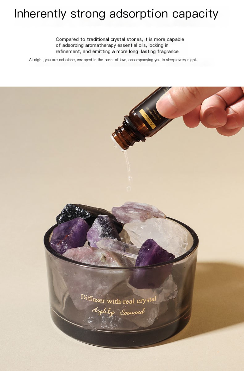 Aromatherapy Gift