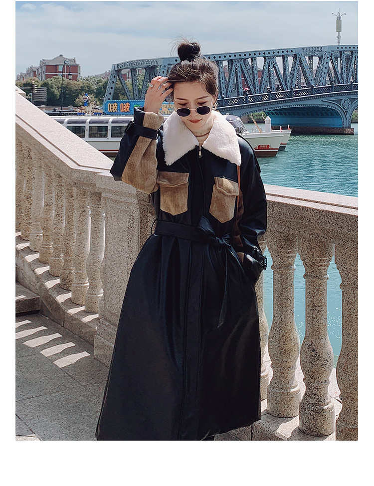 Womens Winter Coat 4