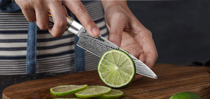 Knife Set Image 2