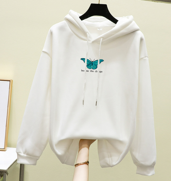 Anime Hoodie Image 5