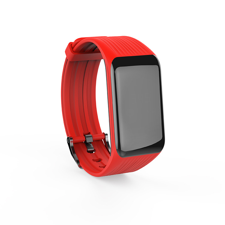 Heart Rate Exercise Step Bracelet