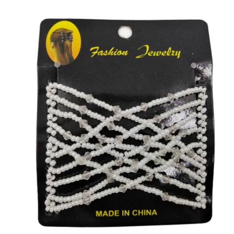 Magic Hair Comb Features