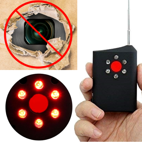 Compact Design
