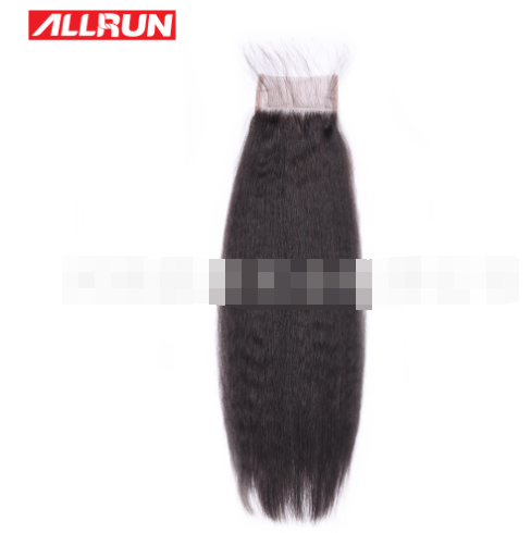 Natural Hair Wig