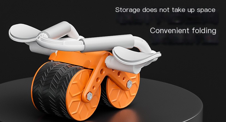 Ab Wheel Roller Image 1