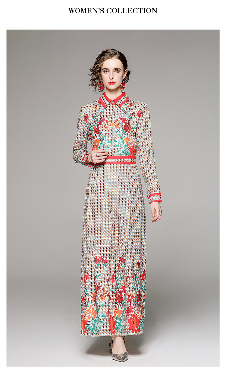 Geometric Pattern Image 4