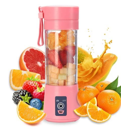 Portable Juicer Image 2
