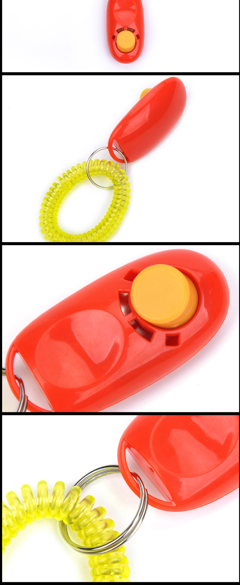 Dog Training Clicker Image 2