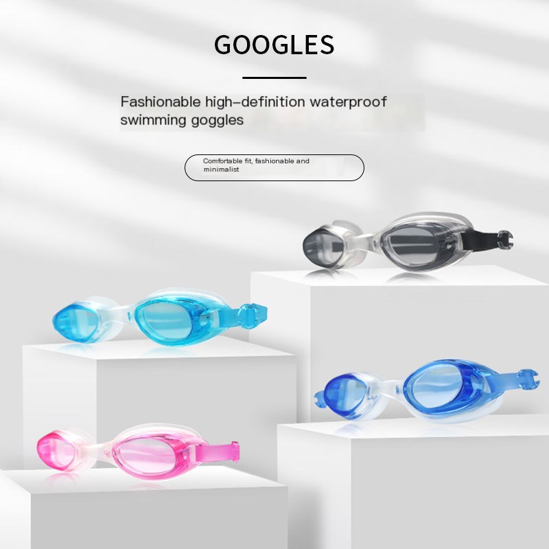 Swimming Goggles
