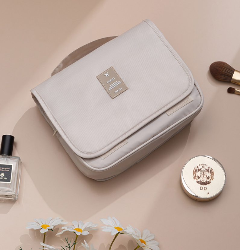 Travel Toiletry Bag - Color 9