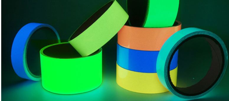 Glow-in-the-Dark Tape Image 3