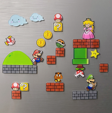 Magnet Design 5