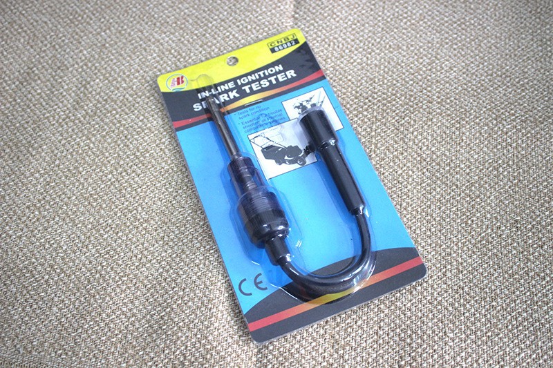 Spark Plug Tester Image 2