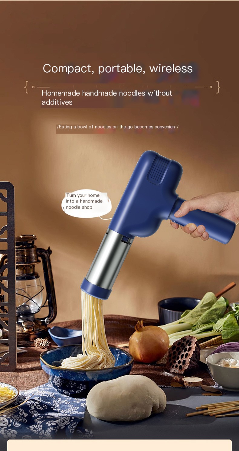 Noodle Maker Image 1