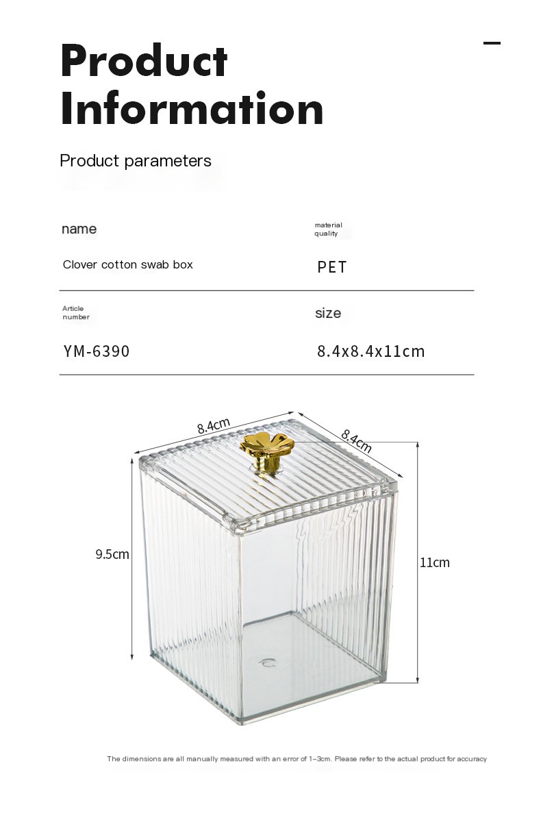 Transparent Design
