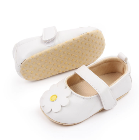 Baby Shoes - Image 2